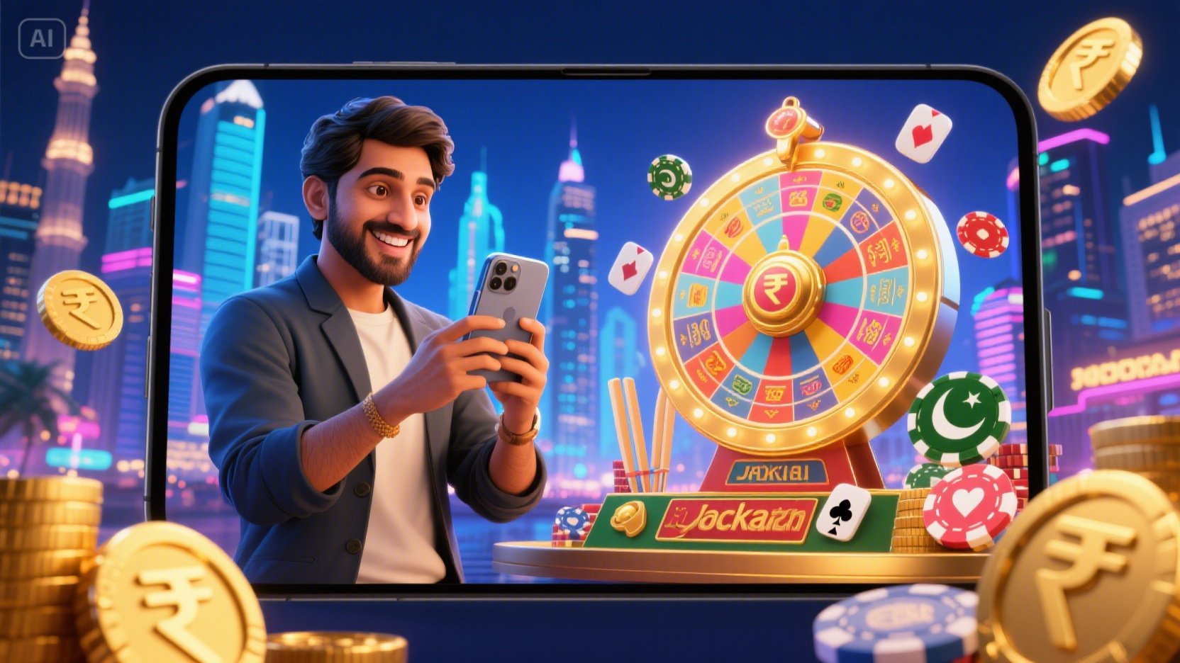 Monkey Tilt CasinoJoin Pakistan’s favourite casino site and receive 200% instantly! Deposit safely, enjoy quick withdrawals, and play games with real PKR rewards.