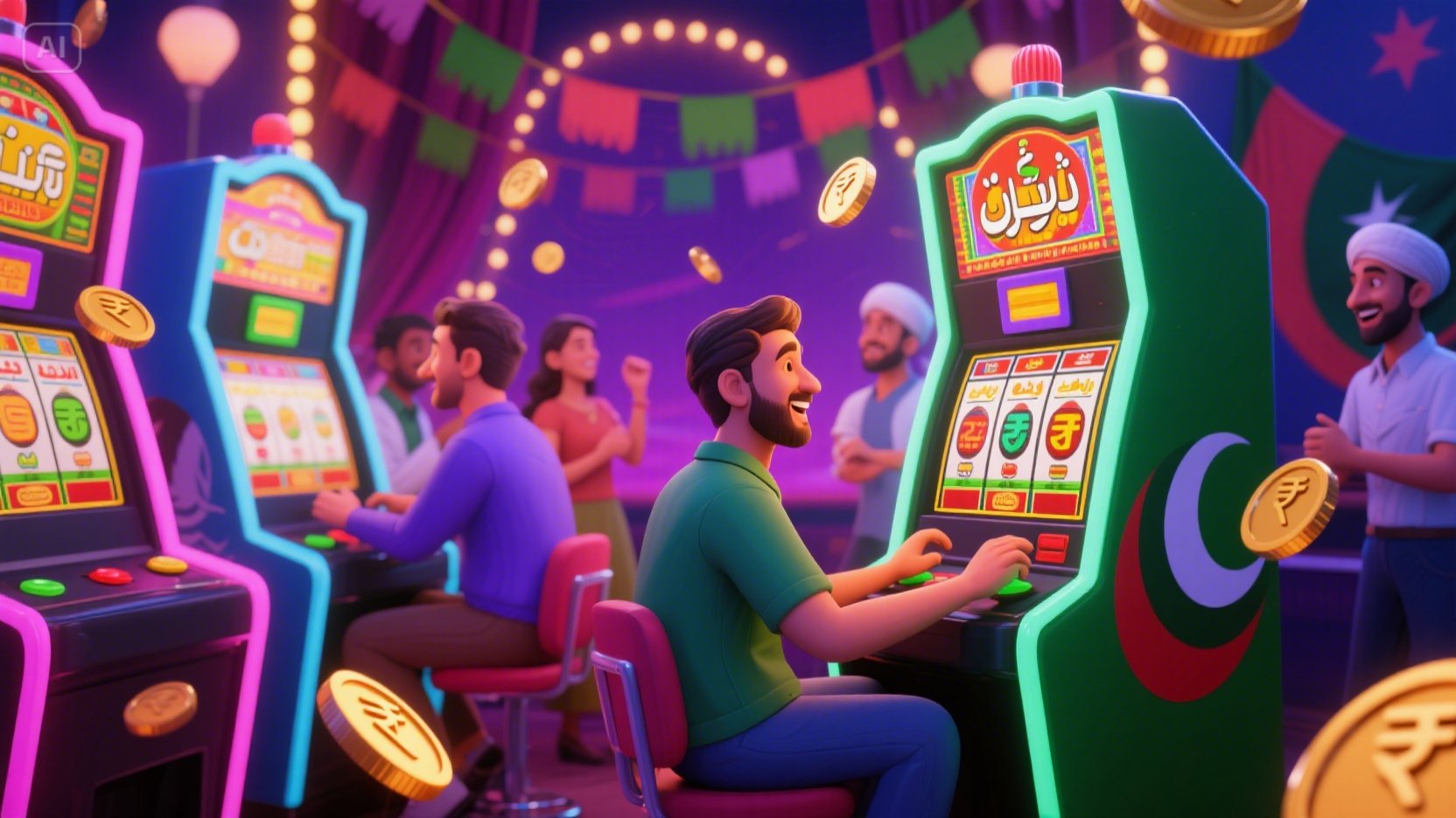 Casino Monkey Tilt Casino desktop and mobile interfaces