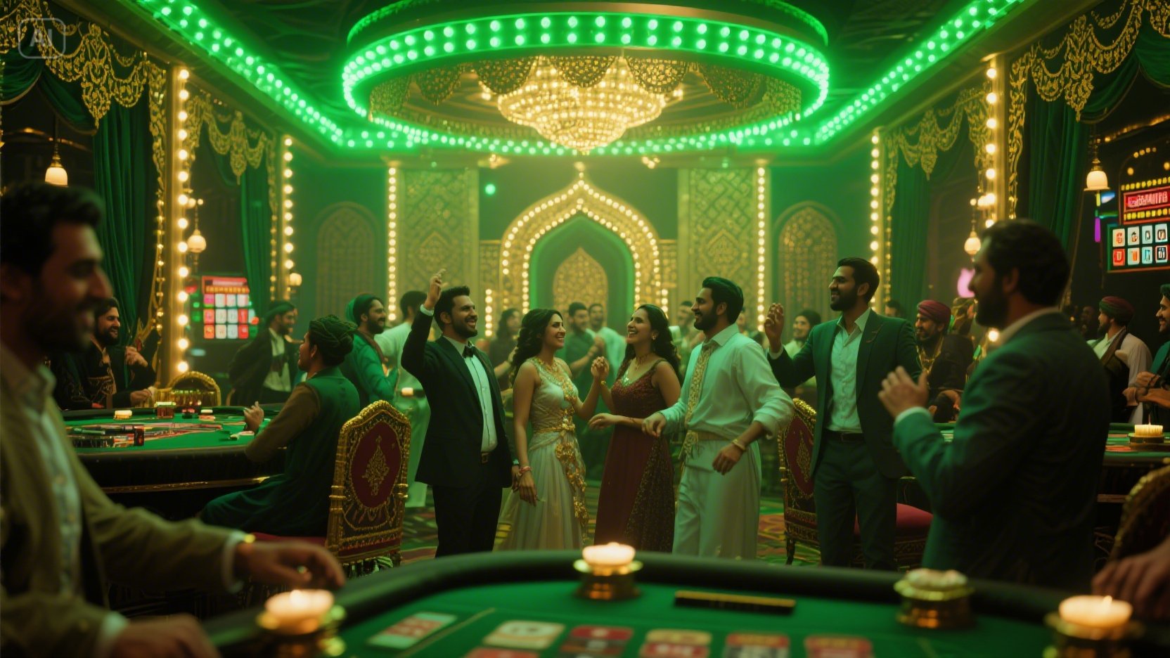 Registration at Monkey Tilt Casino Casino